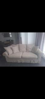 Zetel, Ophalen, Gebruikt, Rechte bank, Stof