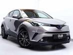 Toyota C-HR VENDU SOLD VERKOCHT, Autos, Argent ou Gris, Achat, Entreprise, 86 g/km