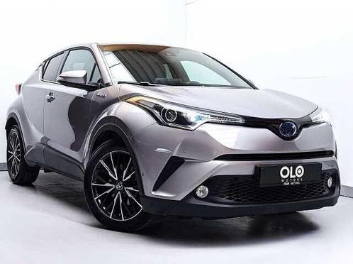 Toyota C-HR VENDU SOLD VERKOCHT, Autos, Toyota, Entreprise, C-HR, ABS, Régulateur de distance, Airbags, Air conditionné, Bluetooth