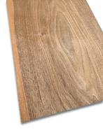 Walnoot fineer | 95x34 cm, Verzenden, Nieuw