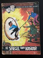 Dees Dubbel en Kastar - de spiegel van Kastar, Boeken, Ophalen of Verzenden