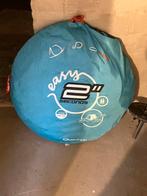 Tente pour deux personnes, Caravanes & Camping, Tentes, Enlèvement ou Envoi, Comme neuf