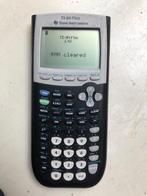 Grafisch Rekenmachine Texas Instruments - TI 84 plus, Ophalen of Verzenden, Gebruikt