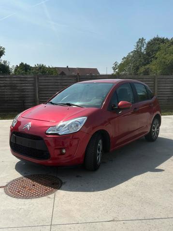 Citroen c3 1100 cc benzine beschikbaar voor biedingen