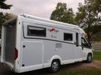 CAMPER CARTHAGO C TOURER T143 LIGHTWEIGHT, Caravans en Kamperen, Diesel, Particulier, 6 tot 7 meter, Half-integraal