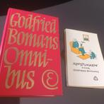 Godfried Bomans omnibus en Kopstukken door Godfried Bomans, Boeken, Ophalen