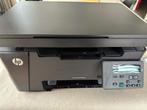 HP laserjet printer incl 3 toners, Impression noir et blanc, Imprimante, HP printer, Enlèvement