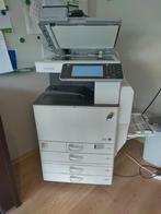 Ricoh MPC3002 A4/A3 laserprinter, Computers en Software, Printers, Ophalen, Gebruikt, Printer, Ricoh