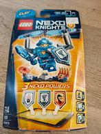 Lego Nexo Knights 70330, Enlèvement ou Envoi, Lego