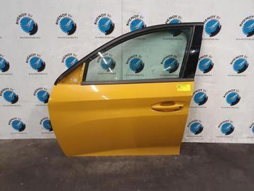 PEUGEOT 208 P21E [L_FRONT_DOOR] 2020 beschikbaar voor biedingen