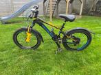 Kinderfiets 20 inch, Fietsen en Brommers, Ophalen, Gebruikt, 20 inch of meer
