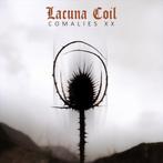 LACUNA COIL - Comalies XX (Ltd. Gatefold black 2LP+2CD & LP-, Cd's en Dvd's, Ophalen of Verzenden, Nieuw in verpakking