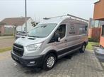 Ford Transit 2.0 diesel euro 6, Caravans en Kamperen, Bedrijf, Diesel, Ford, 4 tot 5 meter