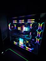 High end game pc te koop!, Ophalen