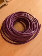 UTP Cat5E + Coax kabel (combo), Doe-het-zelf en Bouw, Ophalen, Zo goed als nieuw, Kabel of Snoer