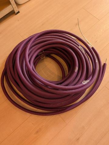 UTP Cat5E + Coax kabel (combo) beschikbaar voor biedingen