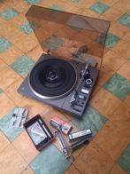 Vintage Philips 877 Direct Control, Audio, Tv en Foto, Ophalen, Zo goed als nieuw, Philips