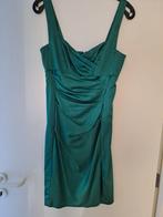 Cocktailjurk- feestkleding, Ophalen, Cocktailjurk, Zo goed als nieuw, Maat 36 (S)