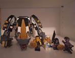 Lego 71719, Kinderen en Baby's, Speelgoed | Duplo en Lego, Ophalen of Verzenden, Zo goed als nieuw, Lego