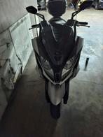 Kymco centrum

125k abs exclusief. 2020, Fietsen en Brommers, Scooters | Kymco, 125 cc, Zo goed als nieuw, Benzine