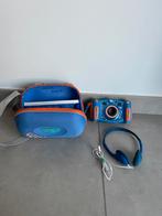 Kidizoom+koptelefoon+draagtas, Ophalen, Zo goed als nieuw