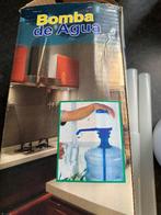 Pomp voor 5 l waterkan, Enlèvement, Comme neuf