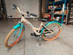 Kinderfiets 20 inch, Fietsen en Brommers, Ophalen, Zo goed als nieuw, 20 inch
