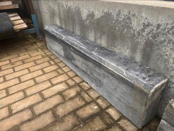 Oude bootdstenen, Enlèvement, Comme neuf