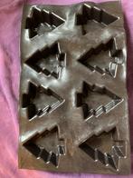 Flexipan D41 kerstbomen, Hobby en Vrije tijd, Taarten en Cupcakes maken, Ophalen of Verzenden, Bakvorm