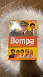 Den bompa, Cd's en Dvd's, Ophalen of Verzenden, Zo goed als nieuw
