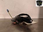 CONTACTSLOT + SLEUTEL Citroën C5 I Berline (DC), Gebruikt, Citroën