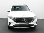 Mercedes-Benz EQB EQB 250 Luxury Line (automatique), Autos, Achat, EQB, Entreprise, 468 km