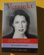 Boek : verziekt / Julie Gregory, Ophalen of Verzenden, Zo goed als nieuw