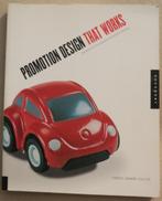 Un design promotionnel qui fonctionne, Enlèvement ou Envoi