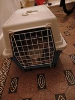 Transportbox voor kleine tot middelgrote dieren  ferplast, Dieren en Toebehoren, Katten-accessoires, Ophalen, Zo goed als nieuw