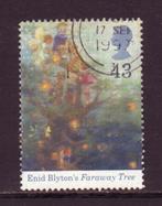 Postzegels UK (6) : Engeland tussen nr. 1995 en 2116, Postzegels en Munten, Postzegels | Europa | UK, Ophalen of Verzenden, Gestempeld