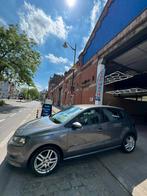 Volkswagen Polo, Auto's, Volkswagen, Euro 5, 5 deurs, Particulier, Zilver of Grijs