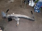 Attache remorque VW Tiguan 1 2.0TDi 100kw 2007-2011, Ophalen