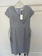 Ted Baker grijze jurk negen maat 4, Kleding | Dames, Jurken, Verzenden, Ted baker, Maat 42/44 (L), Nieuw
