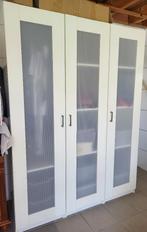 Kast, Ophalen, Gebruikt, 100 tot 150 cm, Met klep(pen)