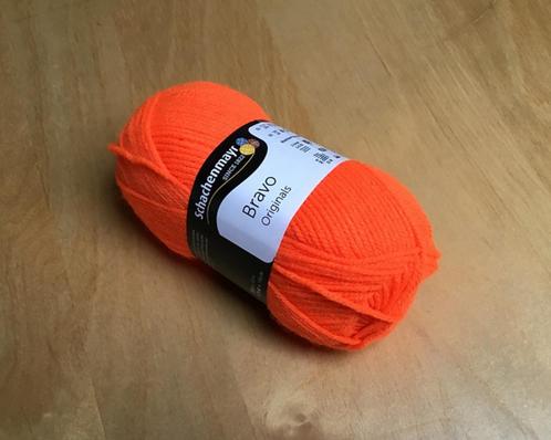SMC Bravo coloris 8279, Hobby en Vrije tijd, Breien en Haken, Nieuw, Breien, Wol of Garen, Ophalen of Verzenden