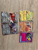 Enkele ex pokemon kaarten, Hobby en Vrije tijd, Verzamelkaartspellen | Pokémon, Ophalen of Verzenden, Zo goed als nieuw