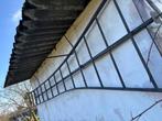 Vol ijzer fruitladder, Doe-het-zelf en Bouw, Ladders en Trappen, Ophalen, Gebruikt, Ladder