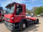 Renault Premium 370 *EURO 5-BELGIAN TRUCK* (bj 2008), Automaat, Euro 5, Achterwielaandrijving, Renault
