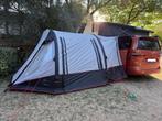 Bardini Bustent Trailrider Air incl. slaapcompartiment, Ophalen, Nieuw, Tot en met 2