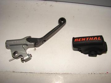 KAWASAKI KFX 250-450 YAMAHA YZ 125 YZF 250-450 RENTHAL LEVI  beschikbaar voor biedingen