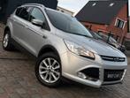 Ford Kuga 1.5i * 40.000KM * Titanium, Achat, Entreprise, Boîte manuelle, Noir
