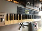M-Audio Keystation Pro 88 masterkeyboard, Muziek en Instrumenten, Keyboards, Gebruikt, 88 toetsen, Aanslaggevoelig, Ophalen