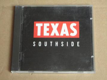 CD - TEXAS – Southside beschikbaar voor biedingen