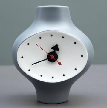 Vitra Ceramic Clock Model 3 beschikbaar voor biedingen